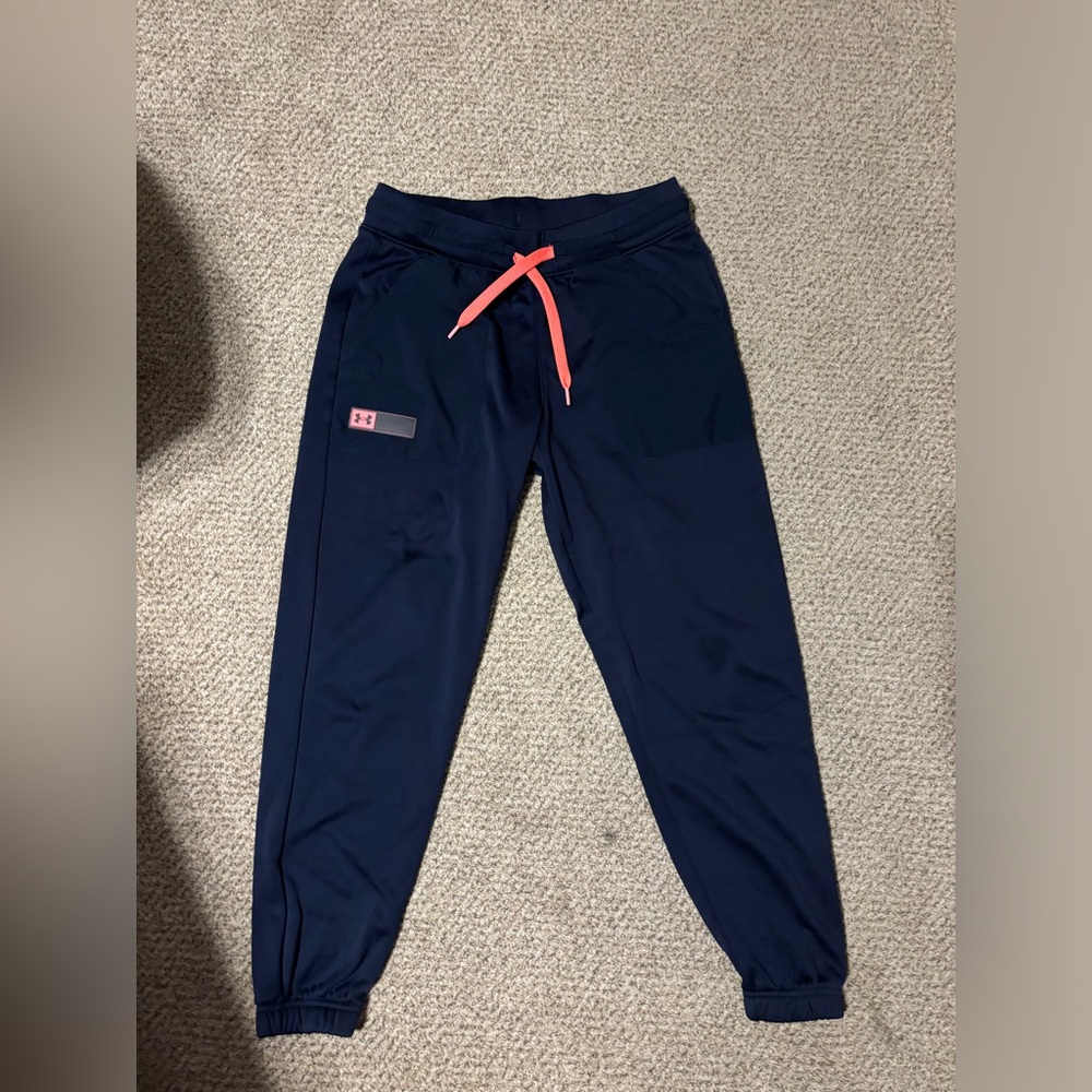 UNDER ARMOUR PANTS